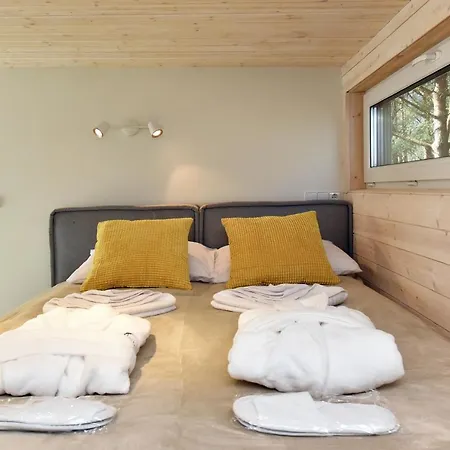 Ciki Puki Pajurys Holiday home