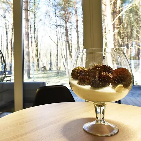 Vakantiehuis Ciki Puki Pajurys