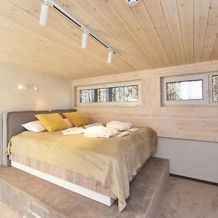 Holiday home Ciki Puki Pajurys