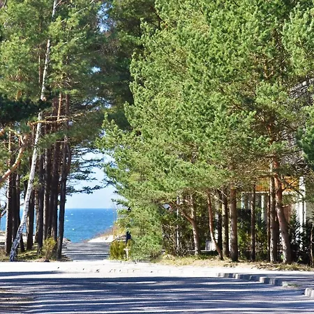 Vakantiehuis Ciki Puki Pajurys