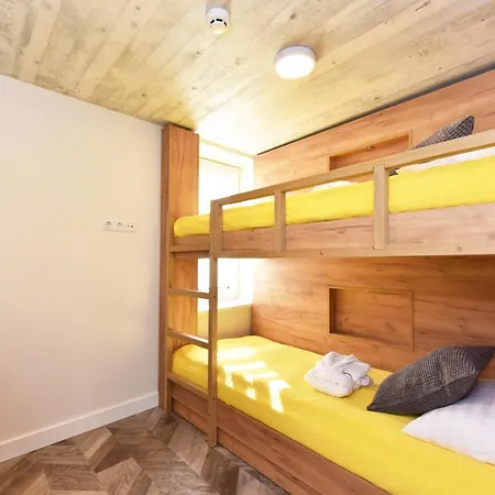Сasa de vacaciones Ciki Puki Pajurys