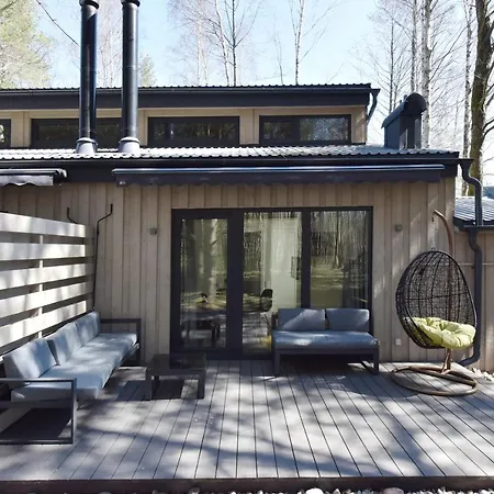 Ciki Puki Pajurys Holiday home