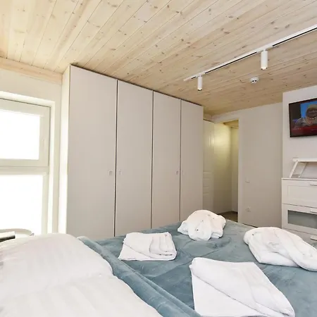 Ciki Puki Pajurys Holiday home