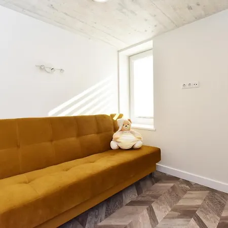 Vakantiehuis Ciki Puki Pajurys Palanga
